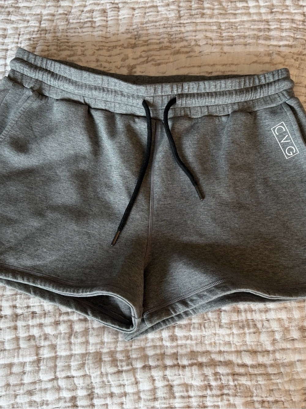 CVG Active Sweat Shorts